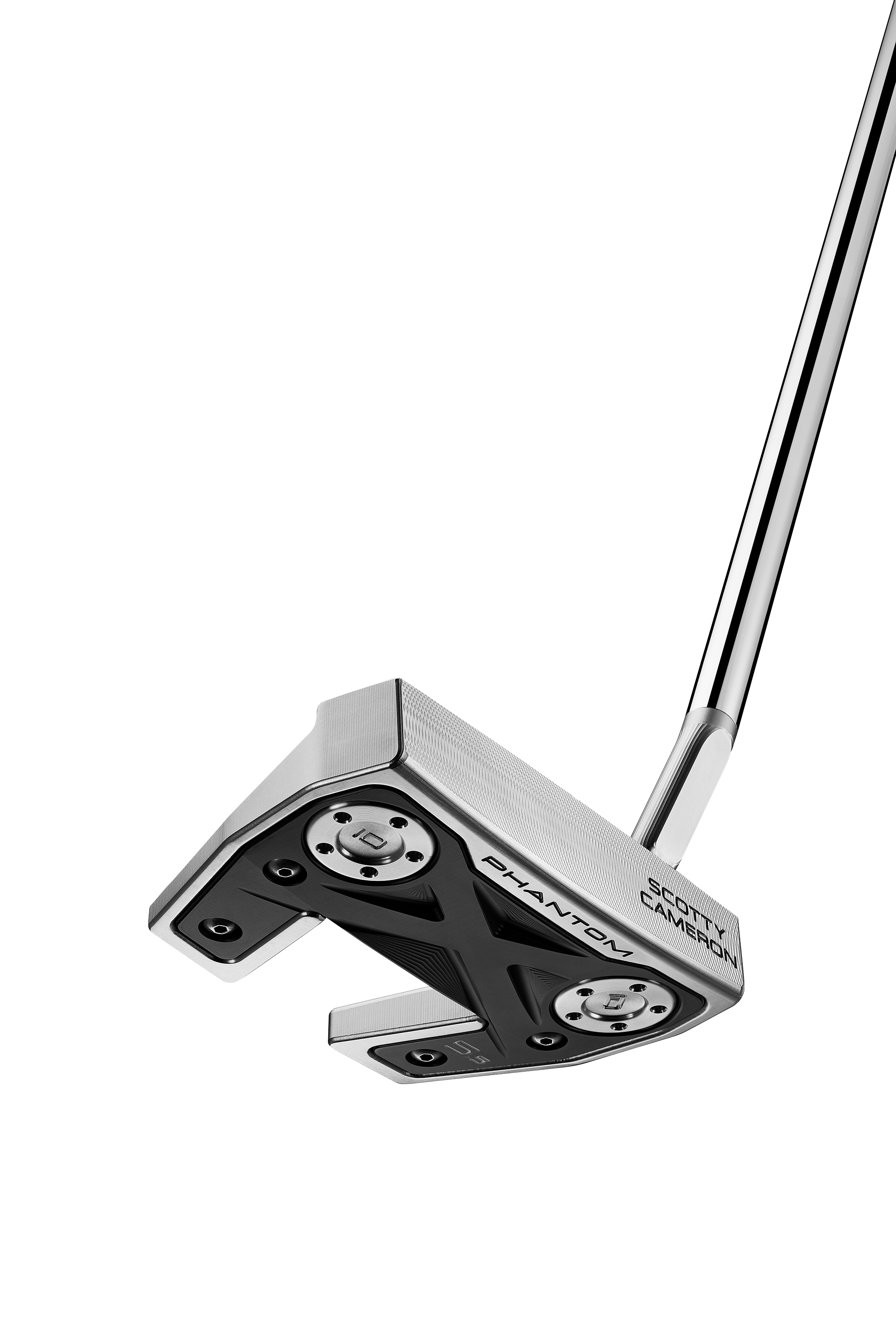 2022 Phantom X 5.5 Putter | SCOTTY CAMERON | Putters | Men's